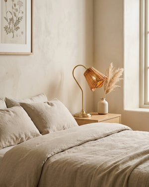 Carmelle Table Light