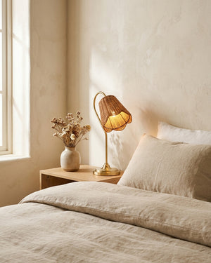 Carmelle Table Light