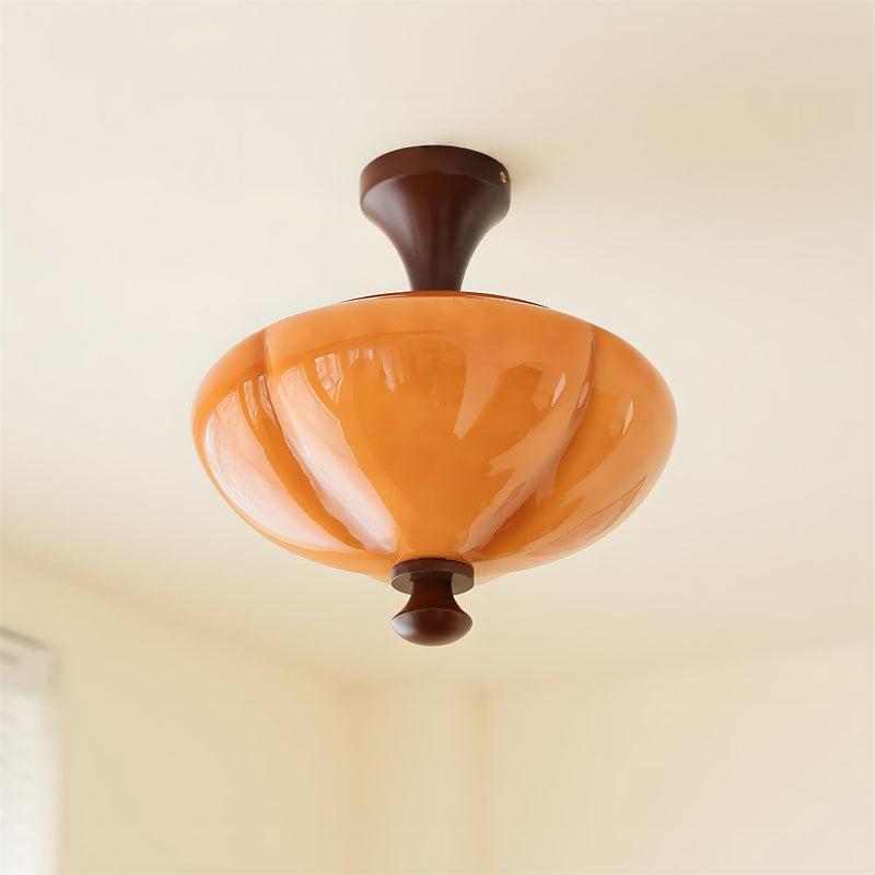 Carmelo Ceiling Lamp – detail 2