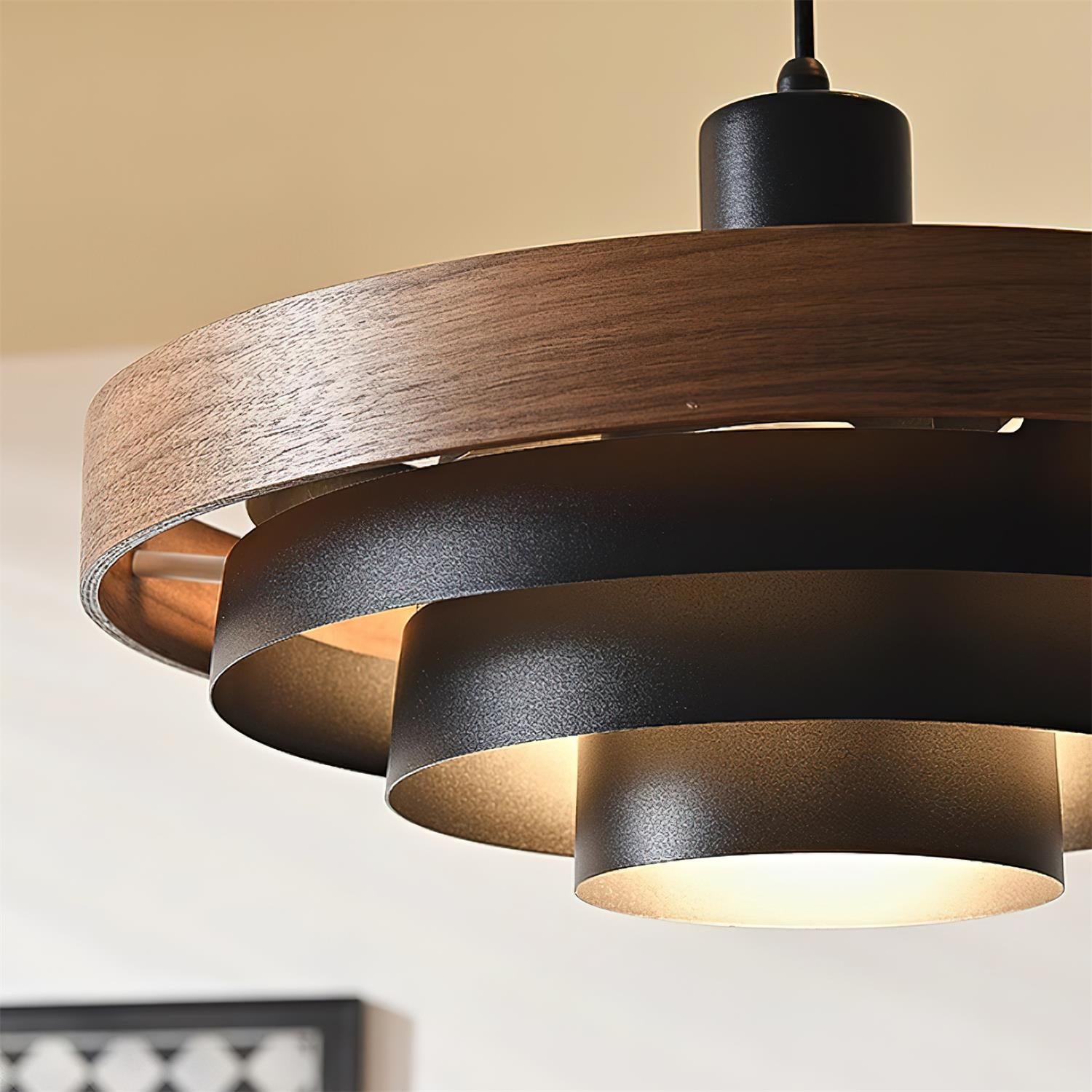 Carmen Pendant Lamp