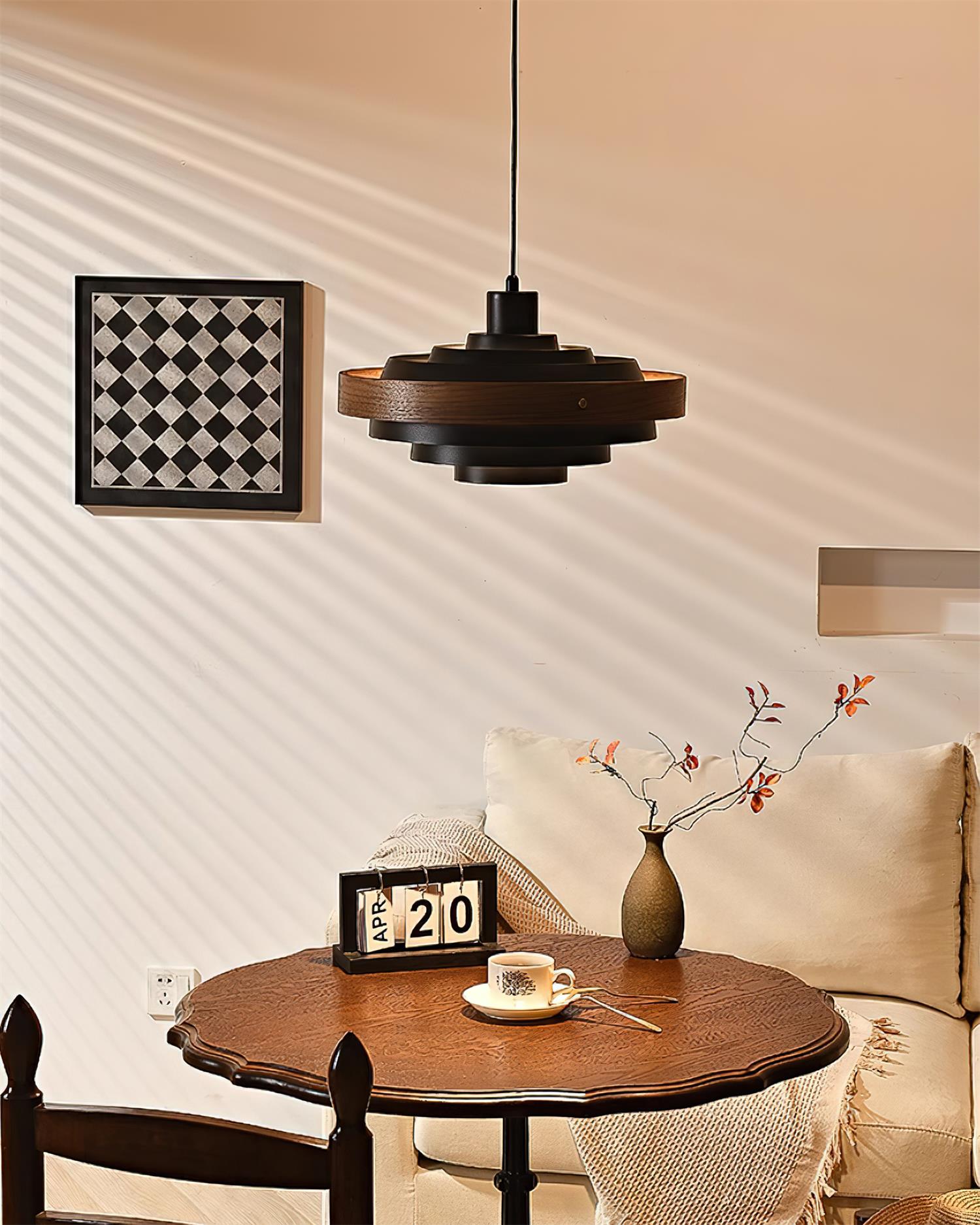 Carmen Pendant Lamp