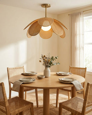 Carmora Flush Mount
