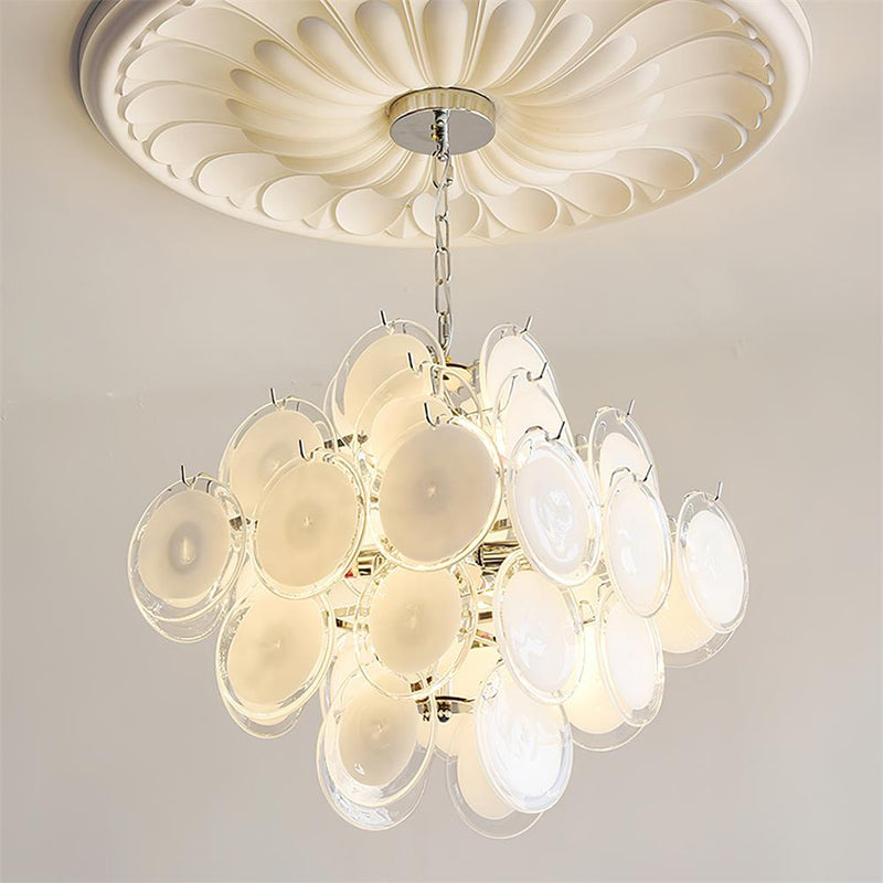 Carmosa Chandelier