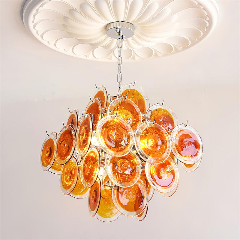 Carmosa Chandelier – detail 37