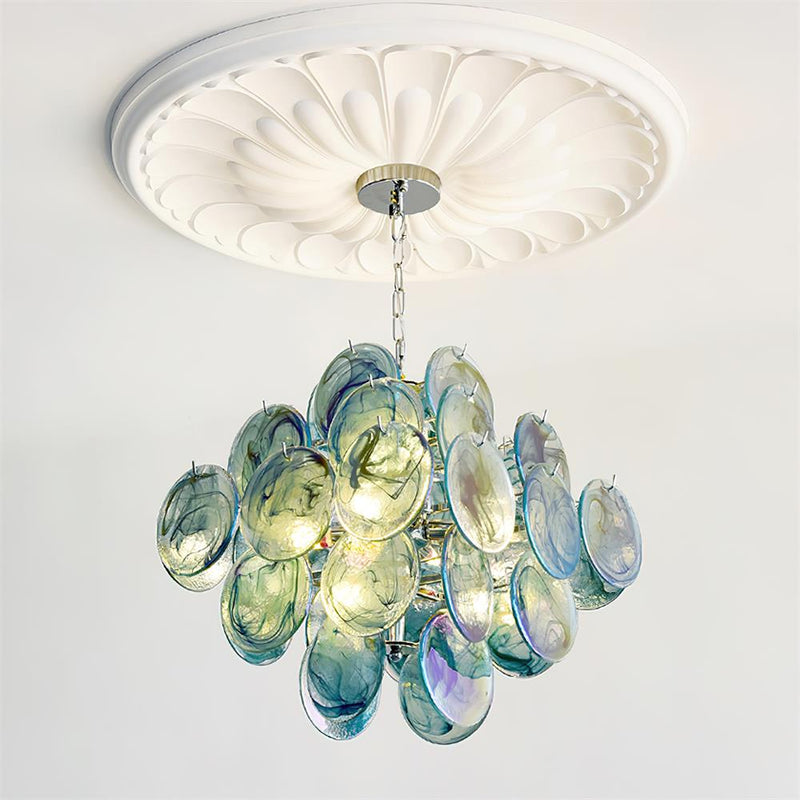 Carmosa Chandelier – detail 40