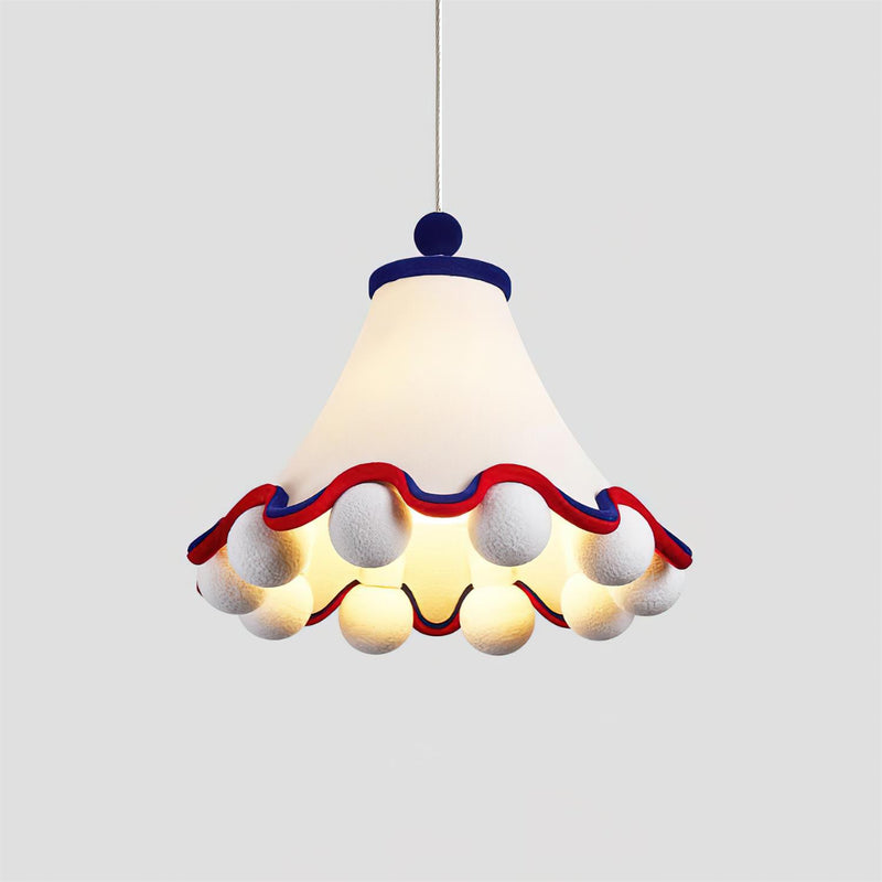 Carniva Pendant Lamp – detail 2