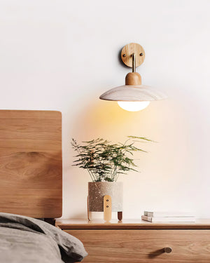 Carolia Wall Lamp