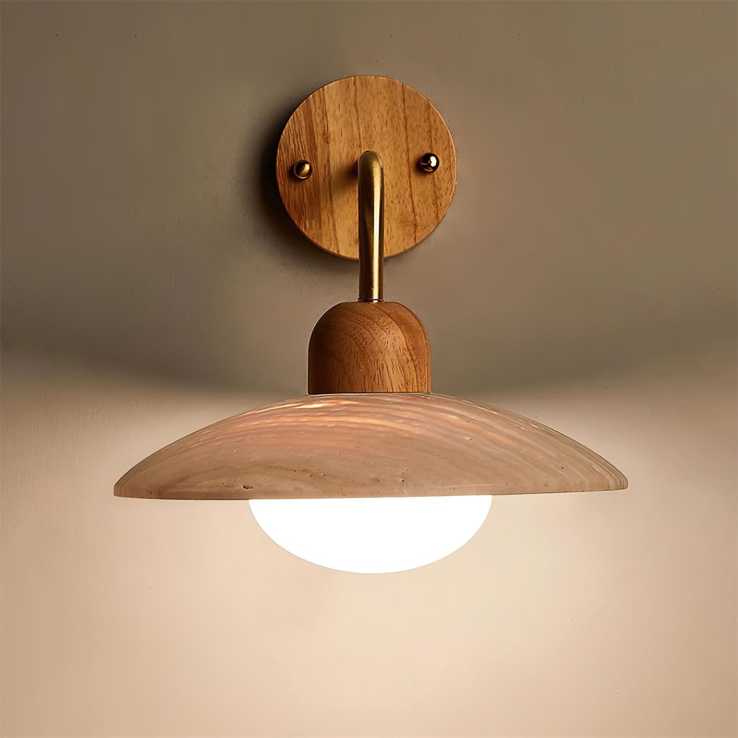 Carolia Wall Lamp