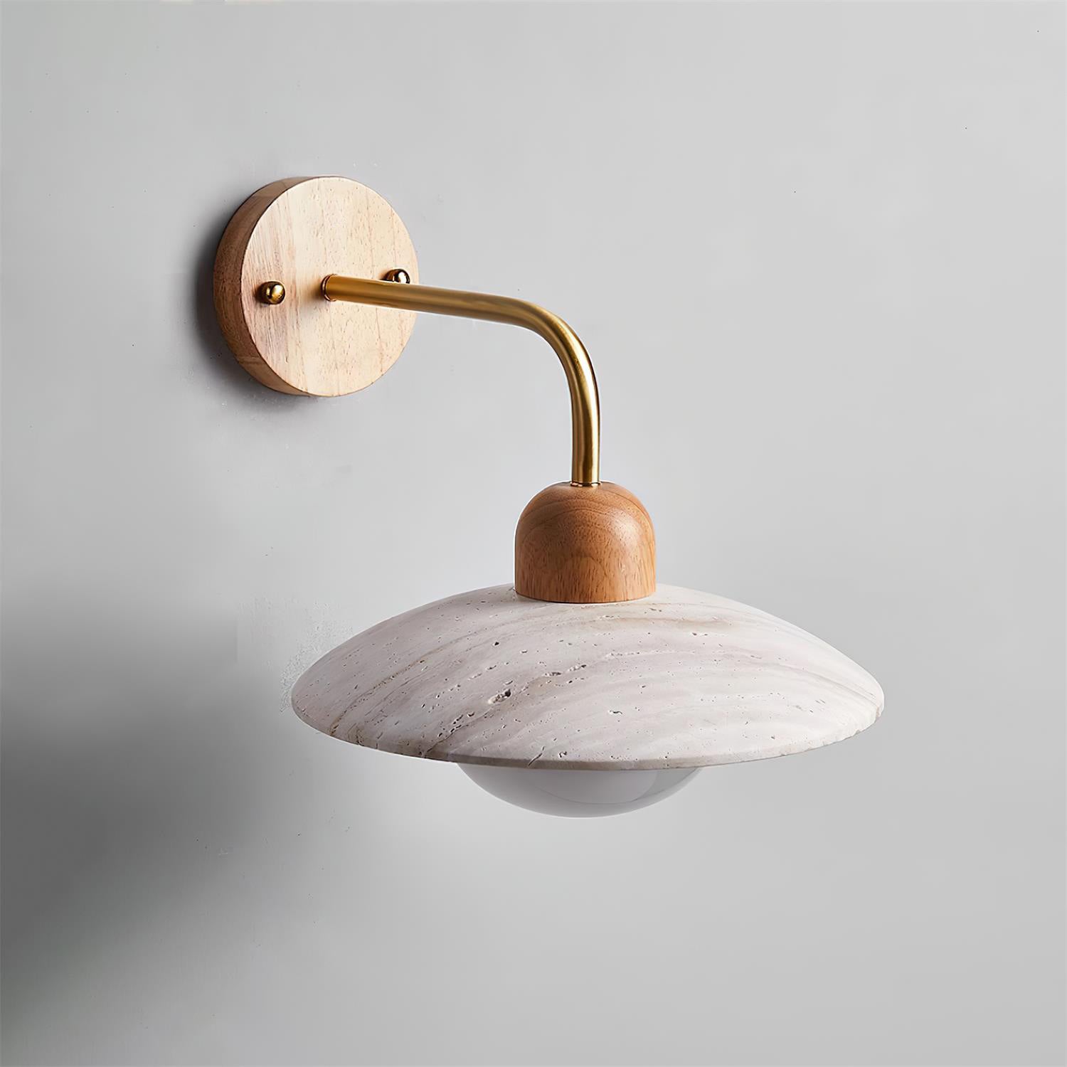 Carolia Wall Lamp