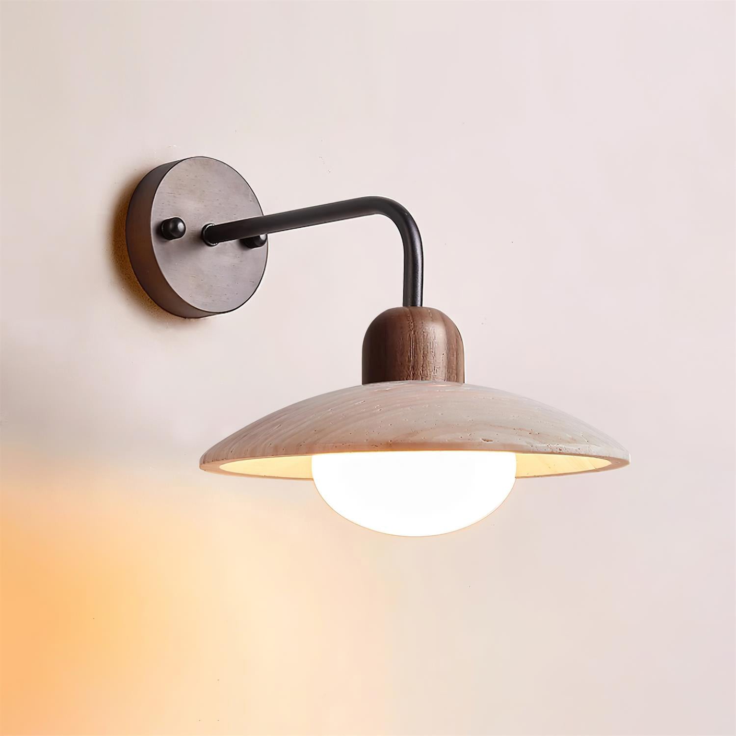 Carolia Wall Lamp