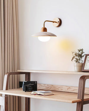 Carolia Wall Lamp