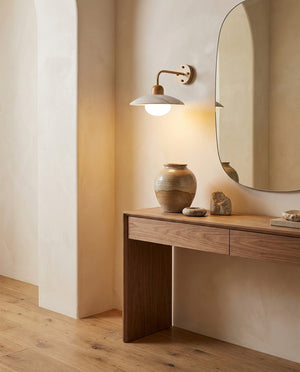Aplique de Pared Carolia