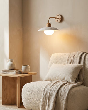 Aplique de Pared Carolia