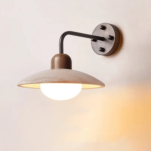 Aplique de Pared Carolia