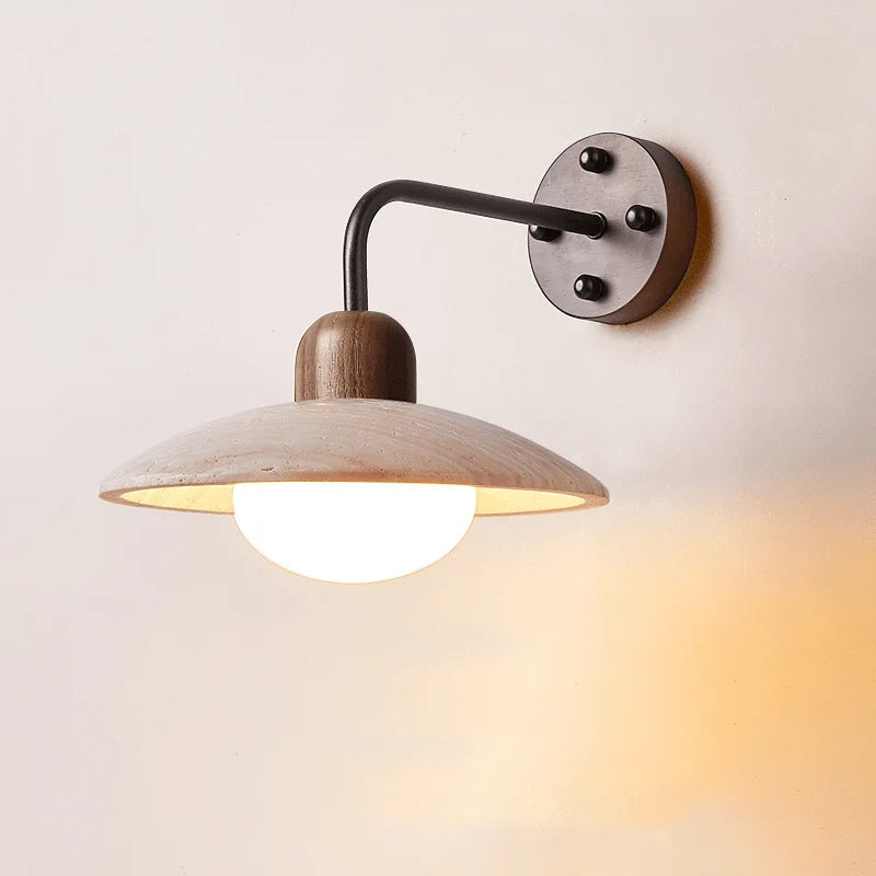 Aplique de Pared Carolia