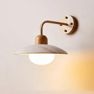 Aplique de Pared Carolia