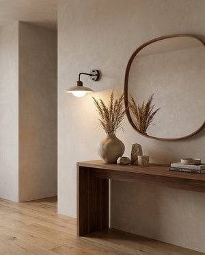 Aplique de Pared Carolia