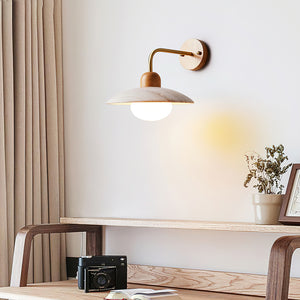 Carolia Wall Lamp