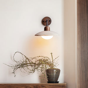 Carolia Wall Lamp