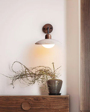 Carolia Wall Lamp