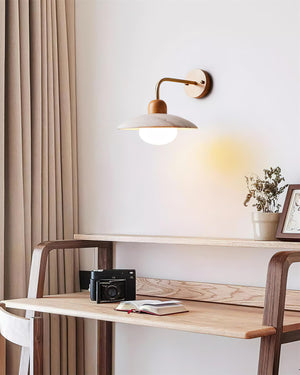 Carolia Wall Lamp