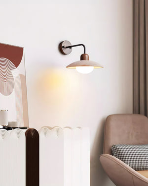 Carolia Wall Lamp