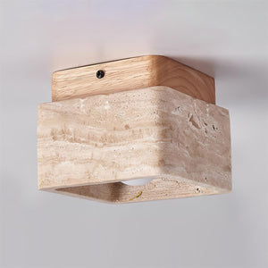 Carso Ceiling Light