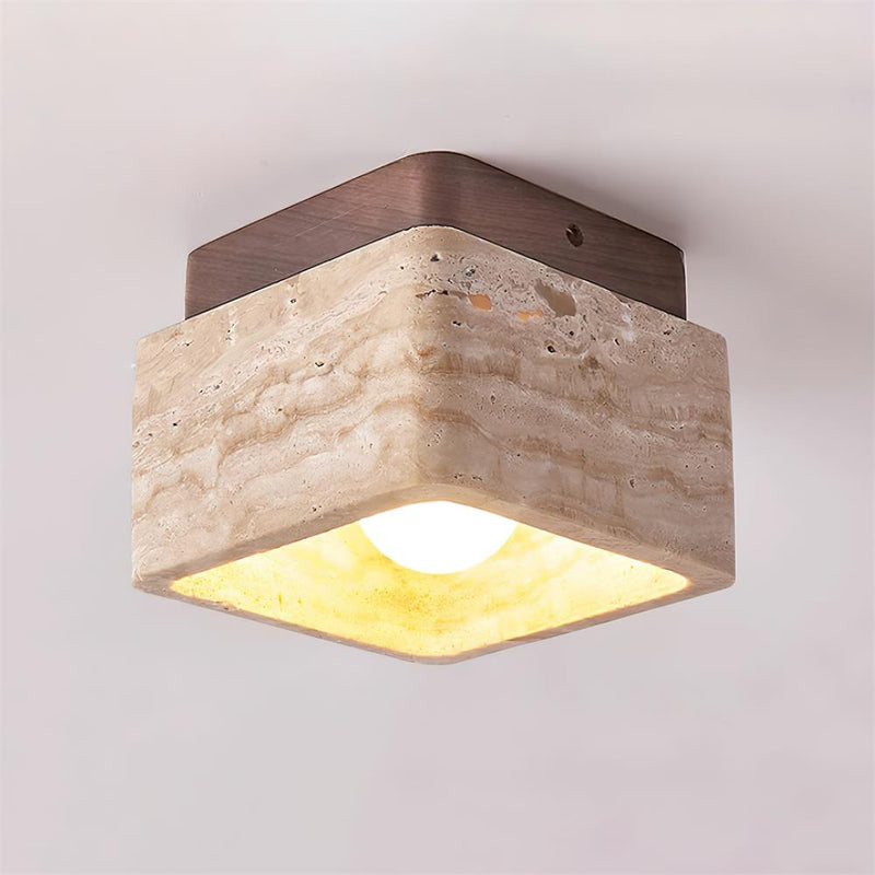Carso Ceiling Light – detail 15