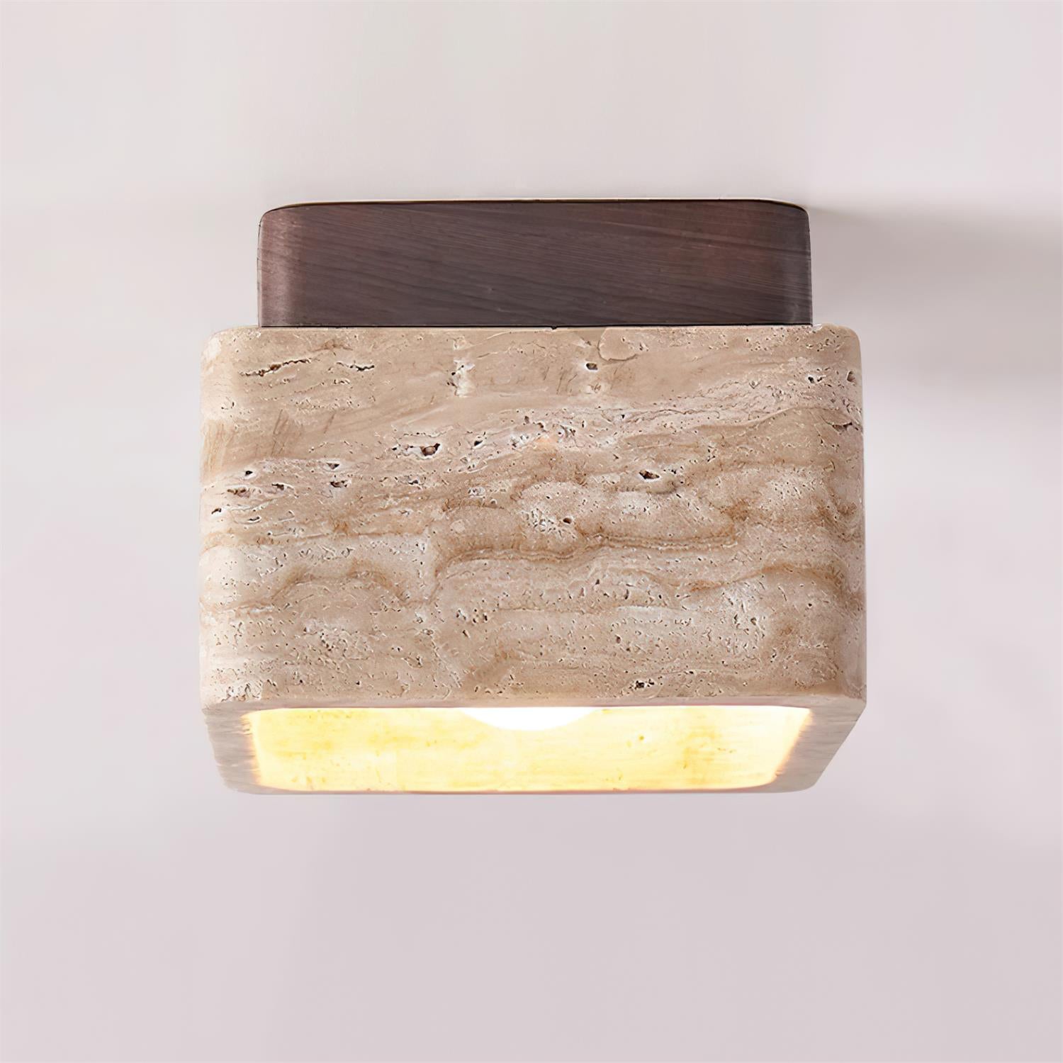 Carso Ceiling Light