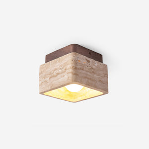 Carso Ceiling Light