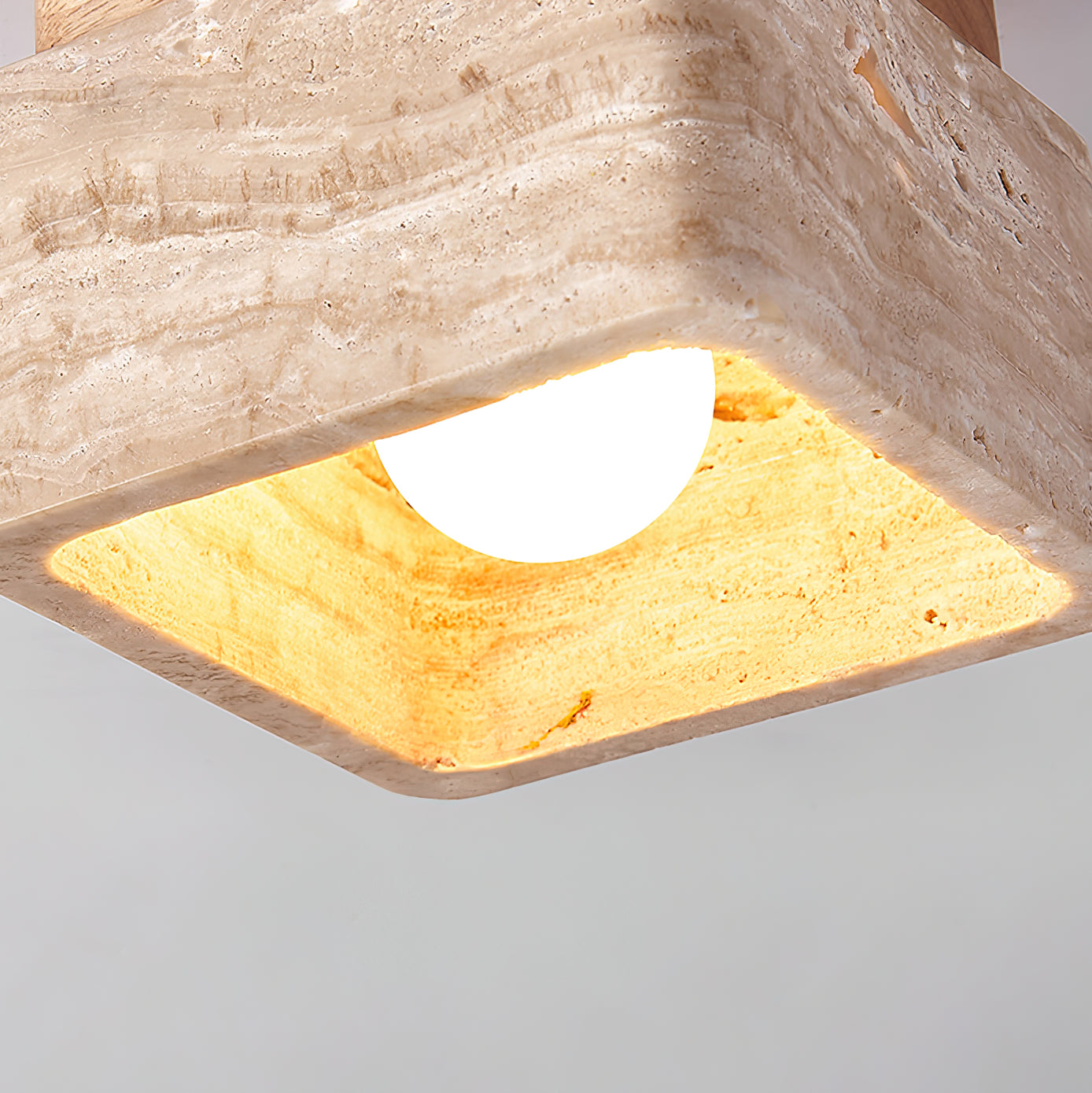 Carso Ceiling Light