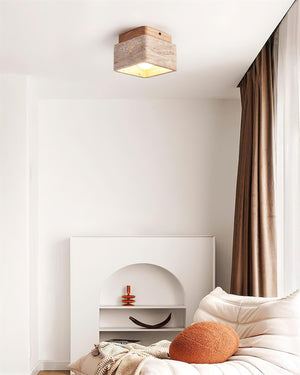 Carso Ceiling Light