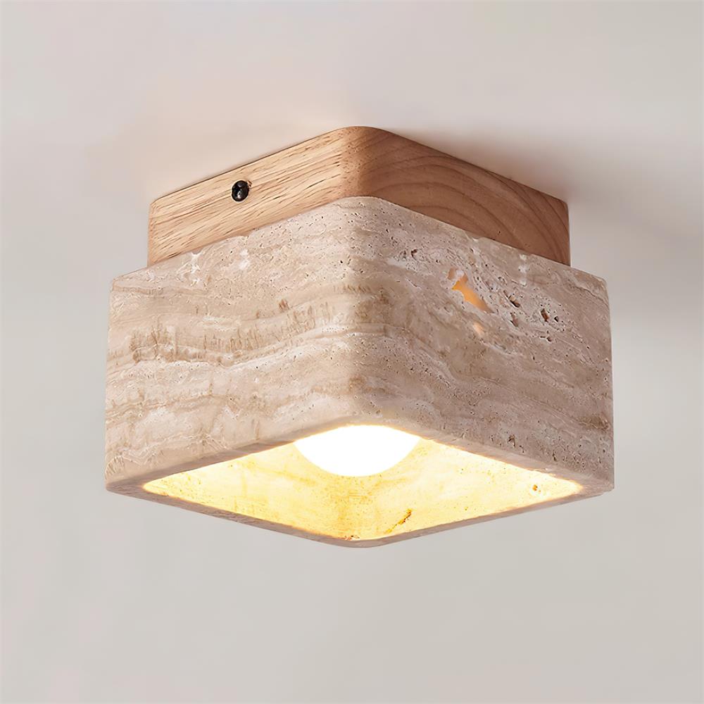 Carso Ceiling Light