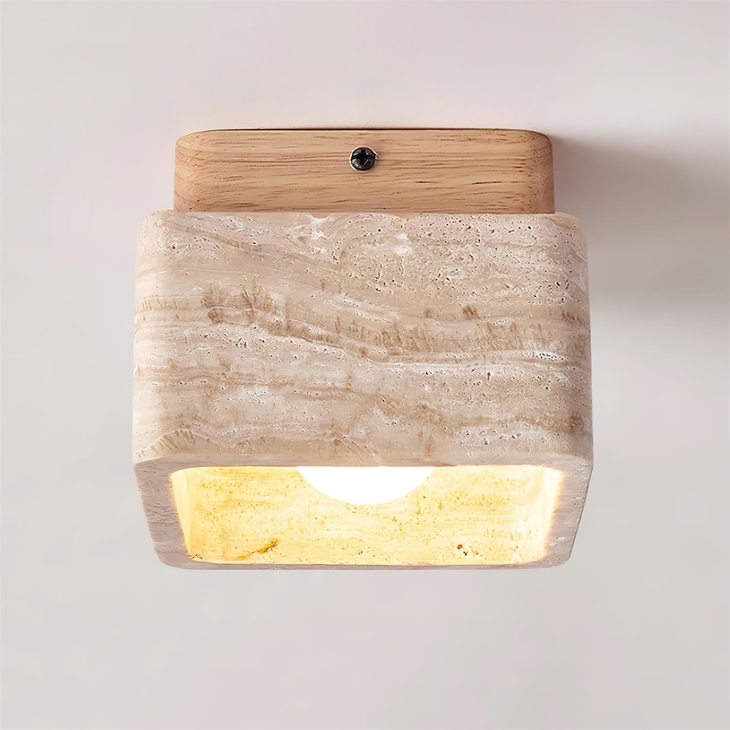 Carso Ceiling Light