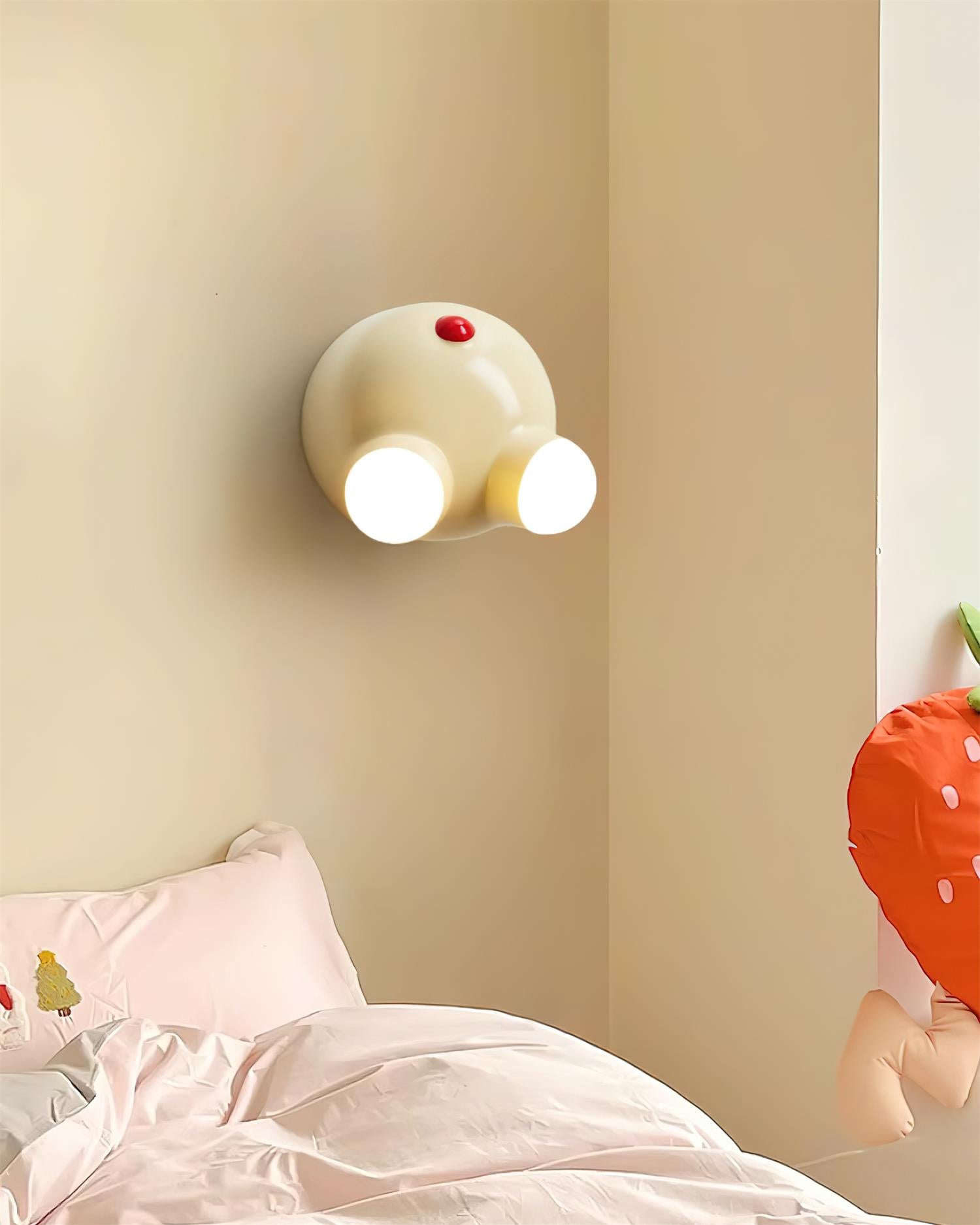 Doraemon Wall Lamp