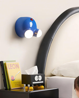 Doraemon Wall Lamp