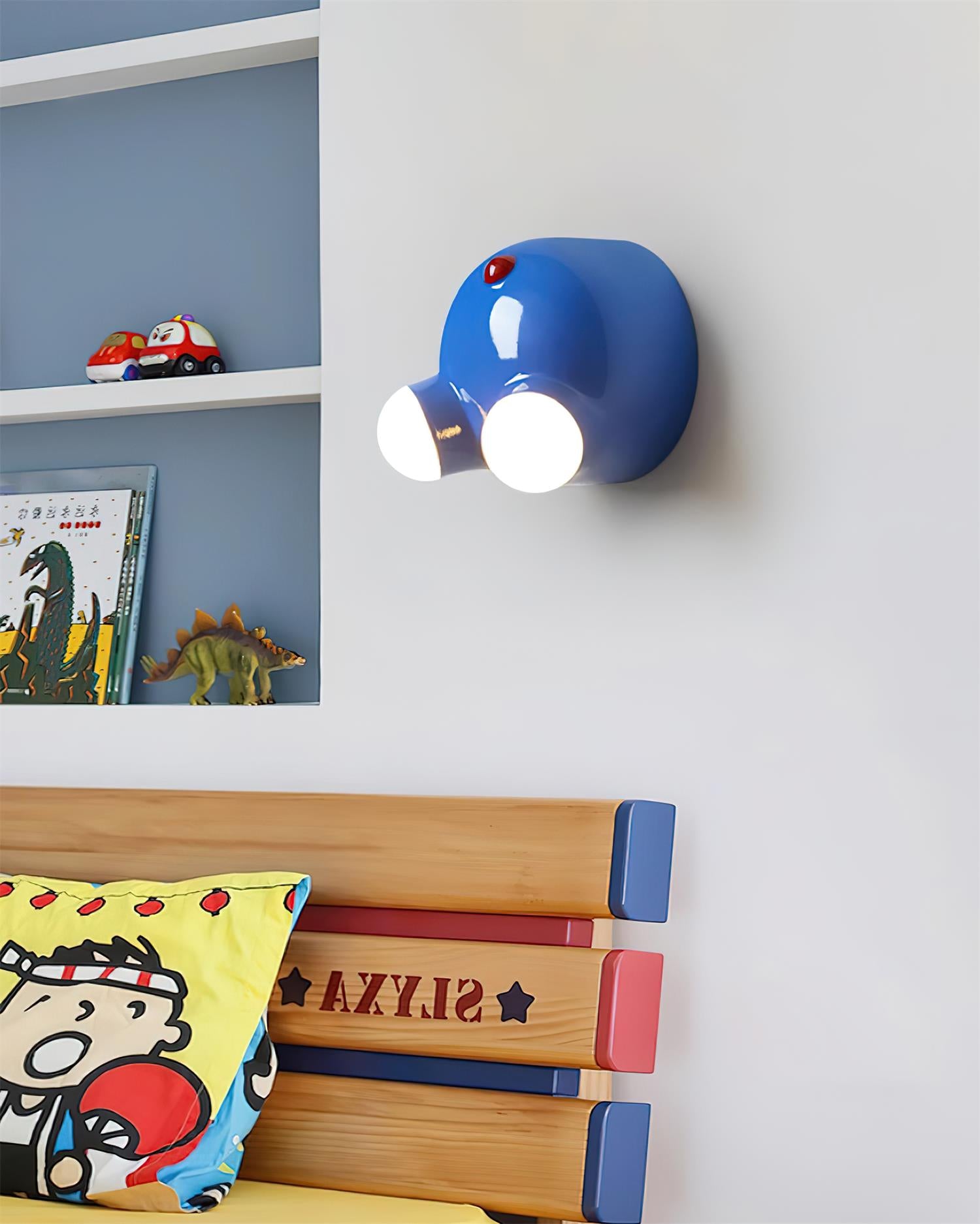 Doraemon Wall Lamp