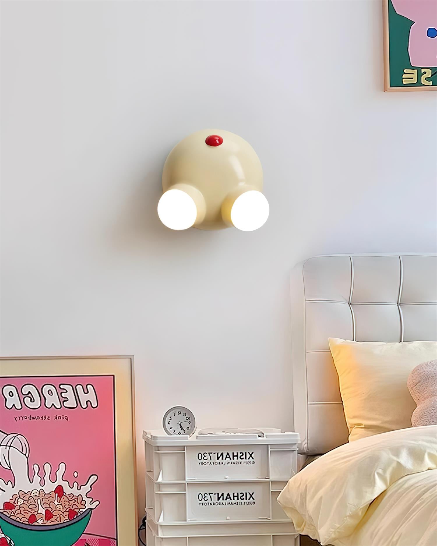 Doraemon Wall Lamp