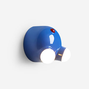 Doraemon Wall Lamp