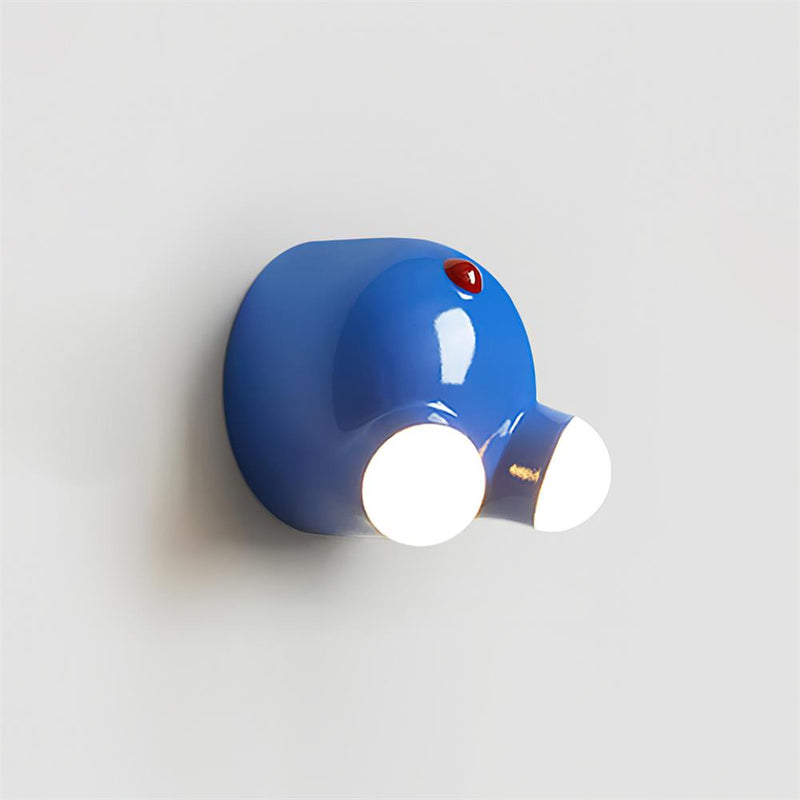 Doraemon Wall Lamp – detail 2