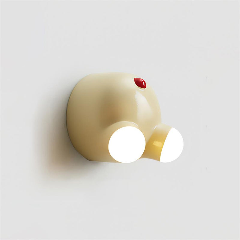 Doraemon Wall Lamp – detail 3