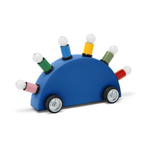 Cartoon Car Table Lamp