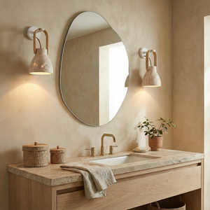 Casablanca Wall Lamp