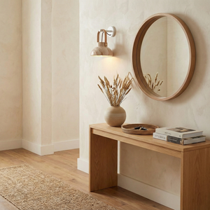 Casablanca Wall Lamp