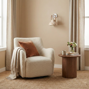 Casablanca Wall Lamp