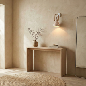 Casablanca Wall Lamp