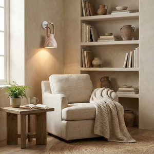 Casablanca Wall Lamp