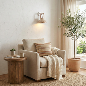 Casablanca Wall Lamp