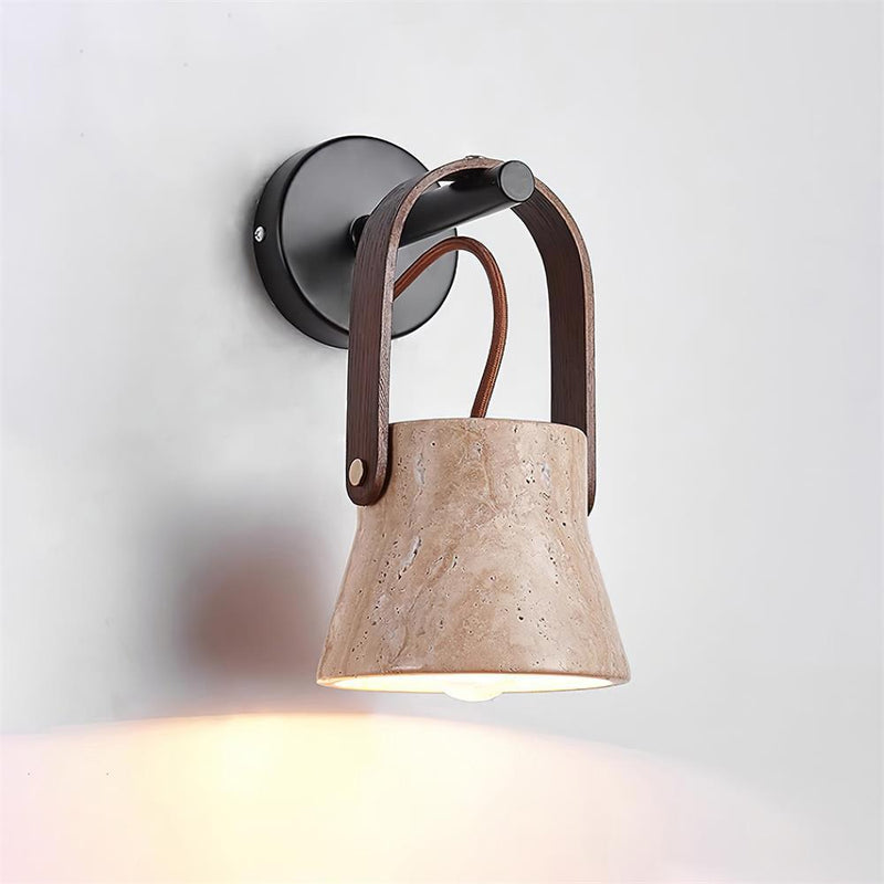 Casablanca Wall Lamp – detail 31