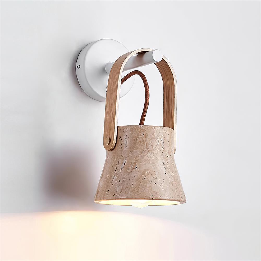 Casablanca Wall Lamp - Docos
